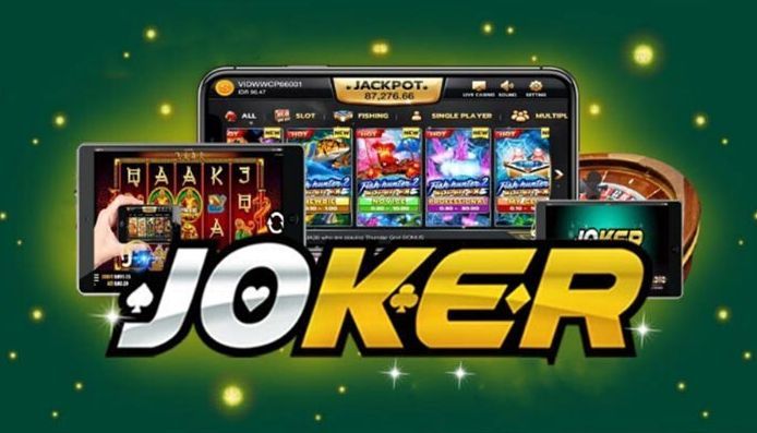 Joker123: Platform Slot Terbaik untuk Pemain Kasino Online