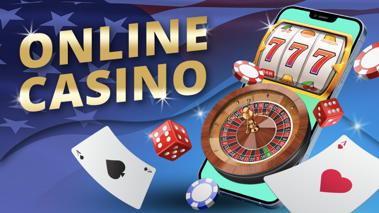 Taruhan yang Seru: Casino Online yang Ramah Pengguna